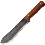 Elk Ridge ER-200-12L Fixed Knife Wood Handle