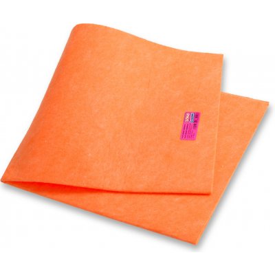Söke Soft Hadr na podlahu oranžový 60 x 70 cm 1 ks – Zbozi.Blesk.cz