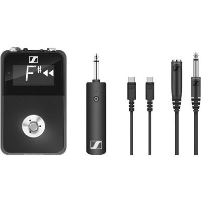 Sennheiser XSw D-PEDAL – Hledejceny.cz
