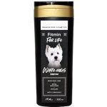 Fitmin For Life White Dogs šampón pro psy 300 ml – Zboží Dáma