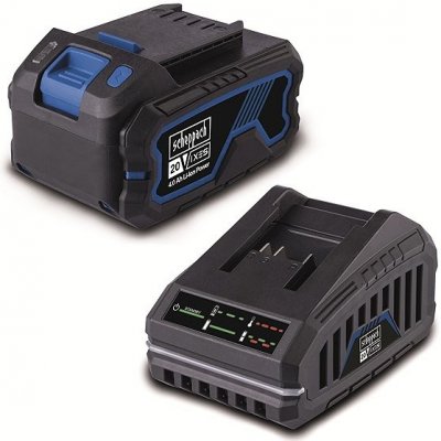 Scheppach 4014915236733 – Zboží Dáma