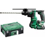 HiKOKI DH12DDWHZ – Zboží Dáma