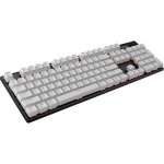 HyperX Pudding Keycaps bílé (US) 4P5P5AA – Zboží Živě