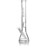 GRAV® Large Beaker Bong 46 cm – Hledejceny.cz