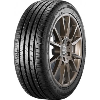 Giti Synergy E1 185/60 R15 88H