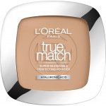 L'Oréal Paris True Match Kompaktní pudr D5 W5 Golden Sand 9 g – Zboží Dáma