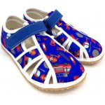 Jonap Home New Modrý hasič – Zboží Dáma