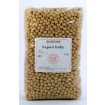 DANFOOD SÓJOVÉ BOBY 1 kg – Sleviste.cz