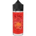 Al Carlo Golden Grapefruit Shake & Vape 15 ml – Zboží Mobilmania