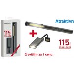 Scangrip WORK PEN 200 R + FLASH MICRO R 49.0401 – Zboží Dáma