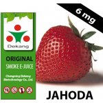 Dekang Jahoda 30 ml 6 mg – Hledejceny.cz