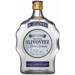 R. Jelínek Slivovice Silver Kosher 42% 0,7 l (kazeta) – Zboží Mobilmania