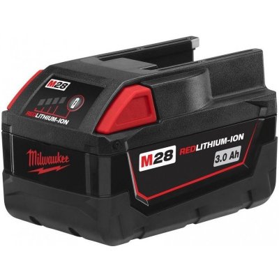 Milwaukee M28 3Ah M28 BX, 4932352732