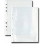 Esselte A4 55 mikronů transparentní v boxu 100 ks – Sleviste.cz