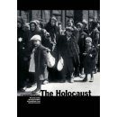 The Holocaust Muzeum v knize