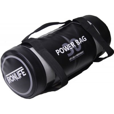 IRONLIFE Power Bag 30 kg – Zboží Mobilmania