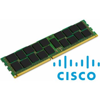 Cisco compatible 16GB 1Rx4 RDIMM UCS-MR-X16G1RS-H
