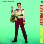 Presley Elvis - Loving You LP – Hledejceny.cz
