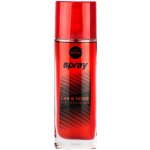 Aroma Car SPRAY STRAWBERRY – Hledejceny.cz