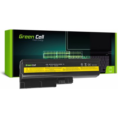 Green Cell LE01 4400 mAh baterie - neoriginální – Zboží Mobilmania