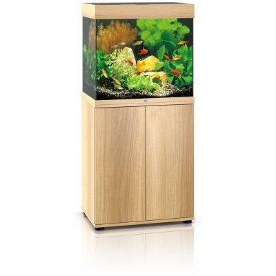 Juwel Lido LED 120 akvarijní set dub 61 x 41 x 58 cm, 120 l – Zboží Dáma Juwel Lido LED 120 akvarijní set dub 61 x 41 x 58 cm, 120 l – Zboží Dáma