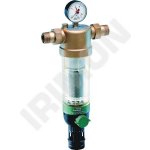 Honeywell F76S filtr 2" vložka 155mesh – Hledejceny.cz