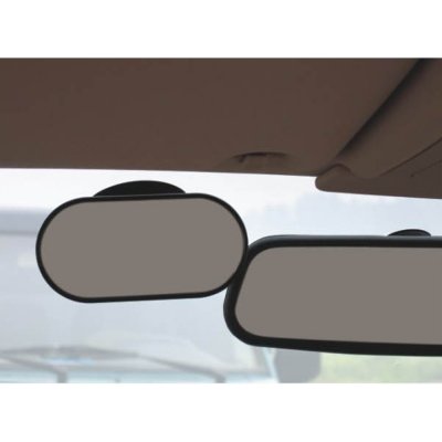 Přídavné zpětné zrcátko | Zboží Auto