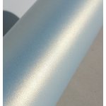 ozdobný papír Prime modrá/stříbrná 220 g 20ks – Zboží Dáma