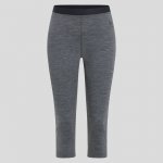 Odlo BL BOTTOM 3/4 MERINO 200 – Sleviste.cz