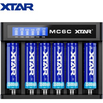 XTAR MC6C