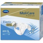 MoliCare Premium Elastic 6 kapek XL 14 ks – Zboží Mobilmania