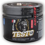 Body Nutrition Testo 13 180 kapslí – Sleviste.cz