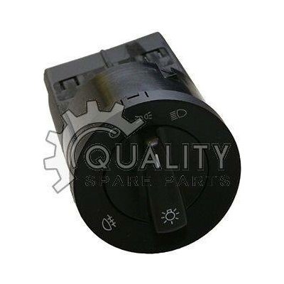 Spínač světel vícenásobný AIC GERMANI COMPONENTS 73818 – Hledejceny.cz