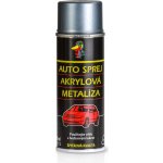 Dupli-Color Auto-Sprej lak 200 ml 9151 Stone šedá metalická – Sleviste.cz