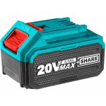 Total TFBLI2053 20V, Li-ion, 5,0Ah, – Hledejceny.cz