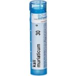 KALIUM MURIATICUM POR 30CH GRA 1X4G – Hledejceny.cz