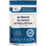 Nutristar Syrovátka sušená 1000 g – Hledejceny.cz