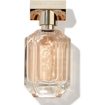 Hugo Boss The Scent parfémovaná voda dámská 50 ml tester