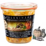 Via Delicia Zelenináda – Zboží Dáma