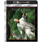 Tygr a drak UHD+BD – Zbozi.Blesk.cz