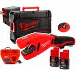 Milwaukee C12 PC-0 4933411920 – Sleviste.cz