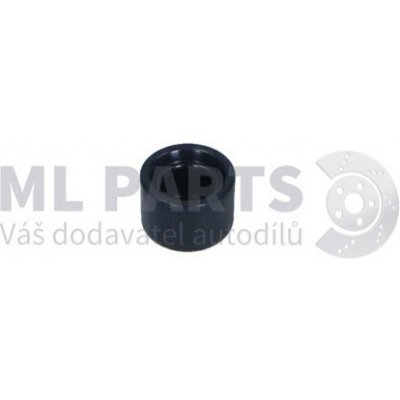 Kryt odnímatelný ŠKODA OEM Originál 8T0837947 – Hledejceny.cz