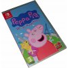 Hra na Nintendo Switch Peppa Pig: World Adventures