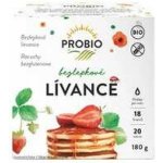 ProBio Lívance bezlepkové Bio 180 g – Zboží Dáma