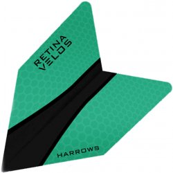 Harrows Retina Velos Jade F2236