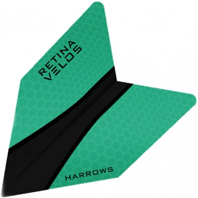 Harrows Retina Velos Jade F2236 – Zboží Dáma