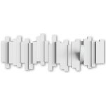 Umbra Sticks 49 x 18 x 3 cm bílý – Hledejceny.cz