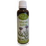 Serafin tinktura z bylin Maralí kořen Maral root 50 ml – Hledejceny.cz