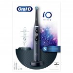 Oral-B iO Series 7 Black Onyx – Hledejceny.cz