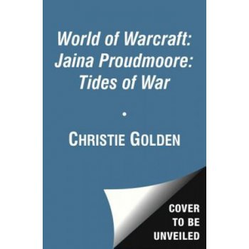 Jaina Proudmore - World of Warcraft Tides of War